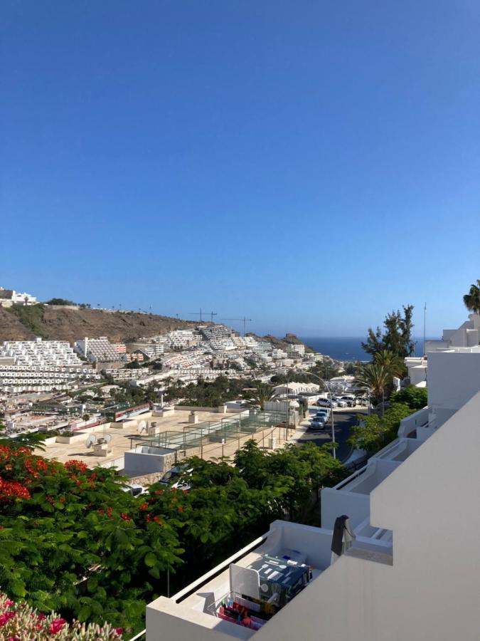 Carolina Apt 6 Gran Canaria Puerto Rico  Eksteriør billede