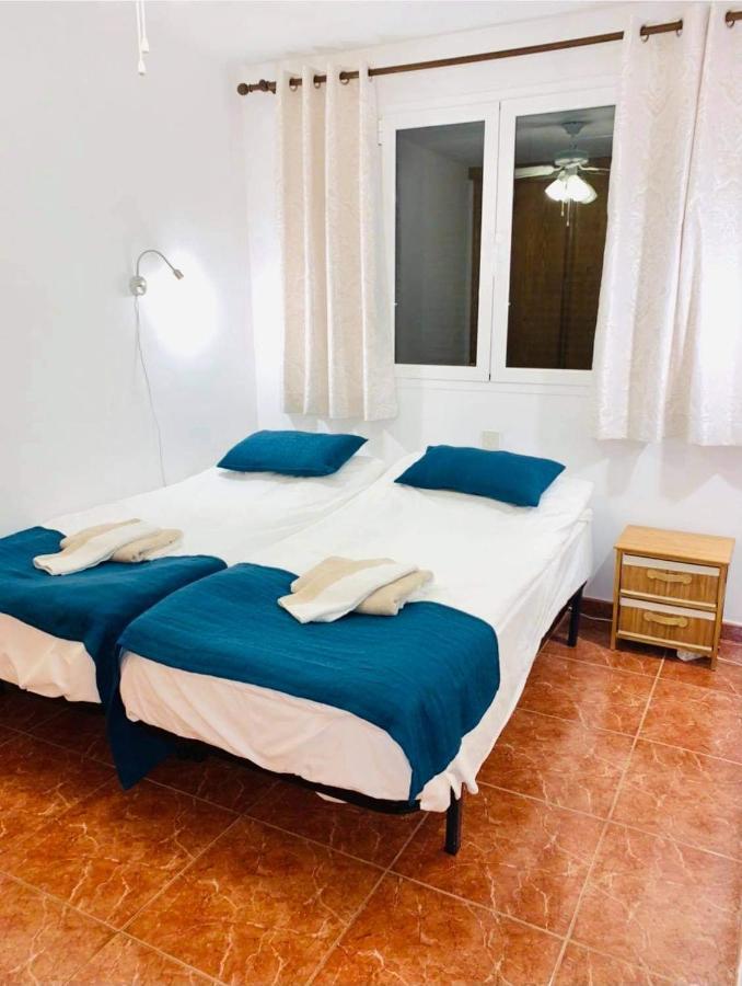 Carolina Apt 6 Gran Canaria Puerto Rico  Eksteriør billede
