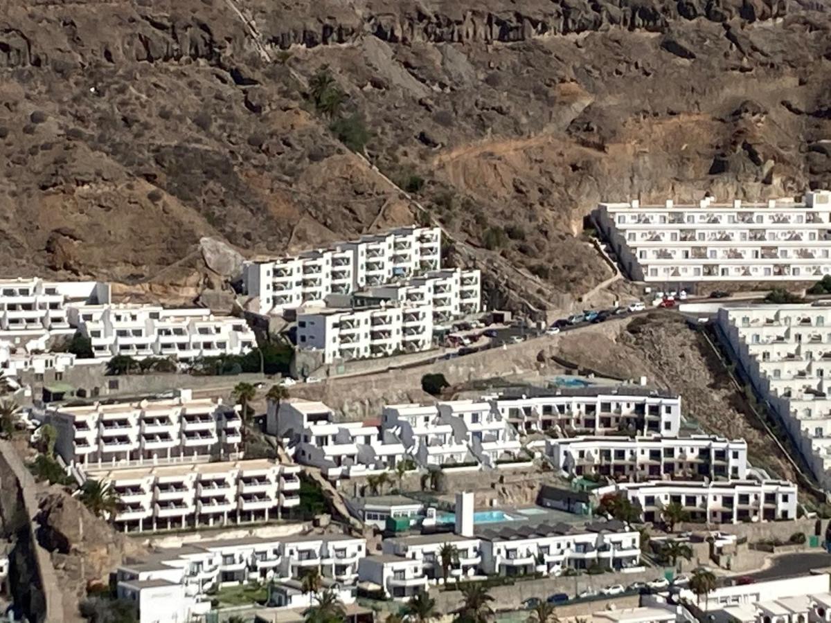 Carolina Apt 6 Gran Canaria Puerto Rico  Eksteriør billede