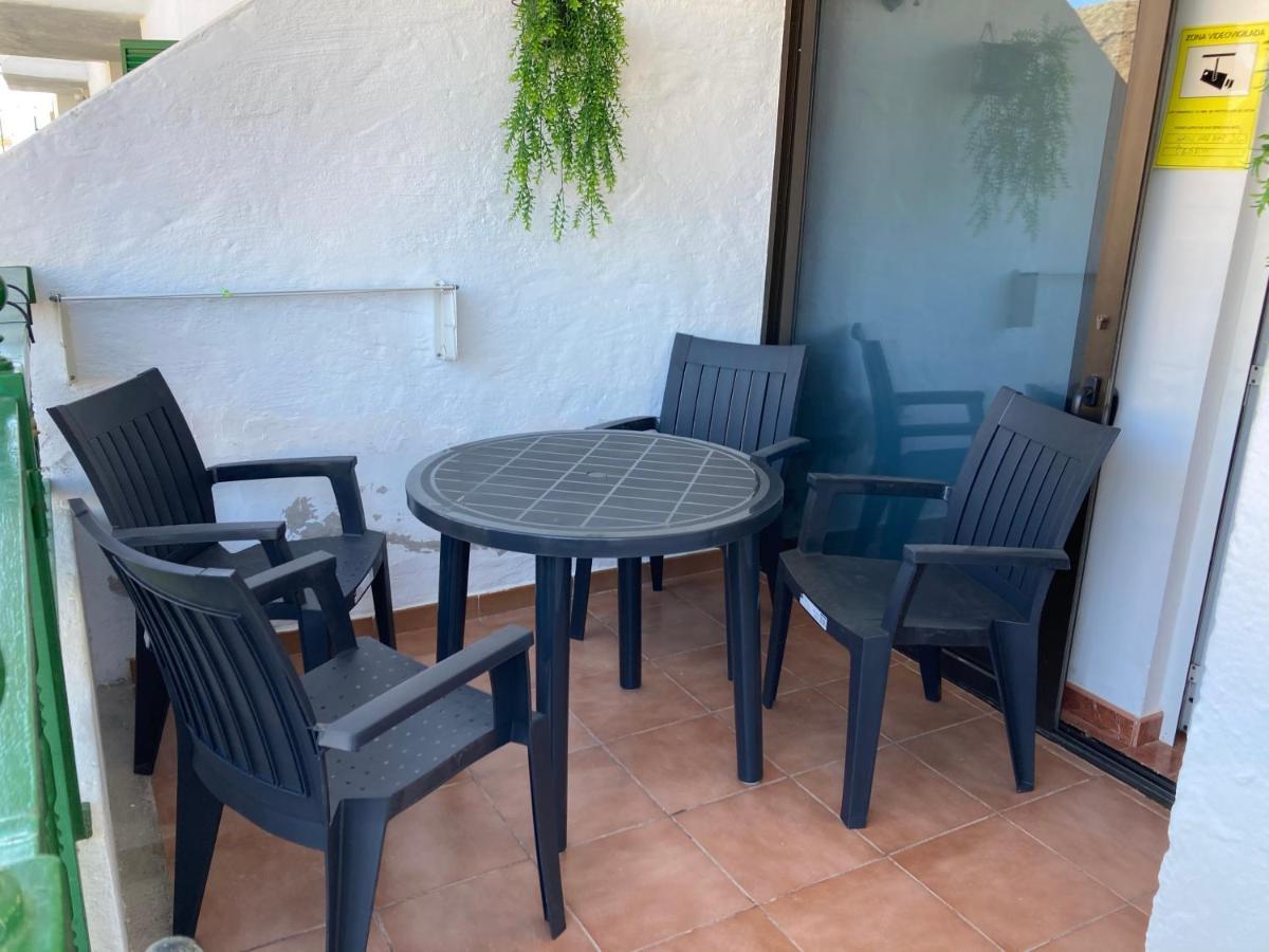 Carolina Apt 6 Gran Canaria Puerto Rico  Eksteriør billede