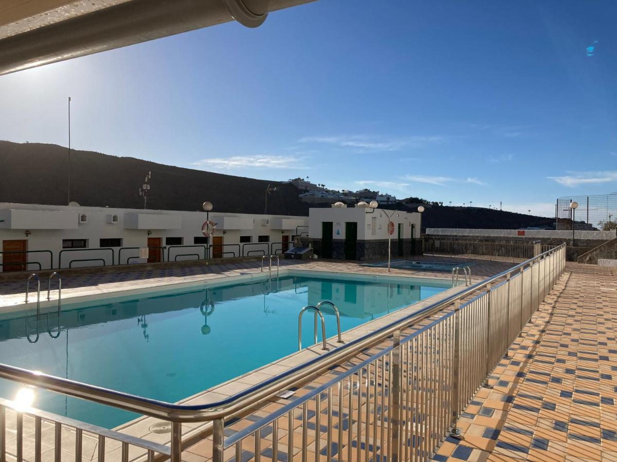 Carolina Apt 6 Gran Canaria Puerto Rico  Eksteriør billede