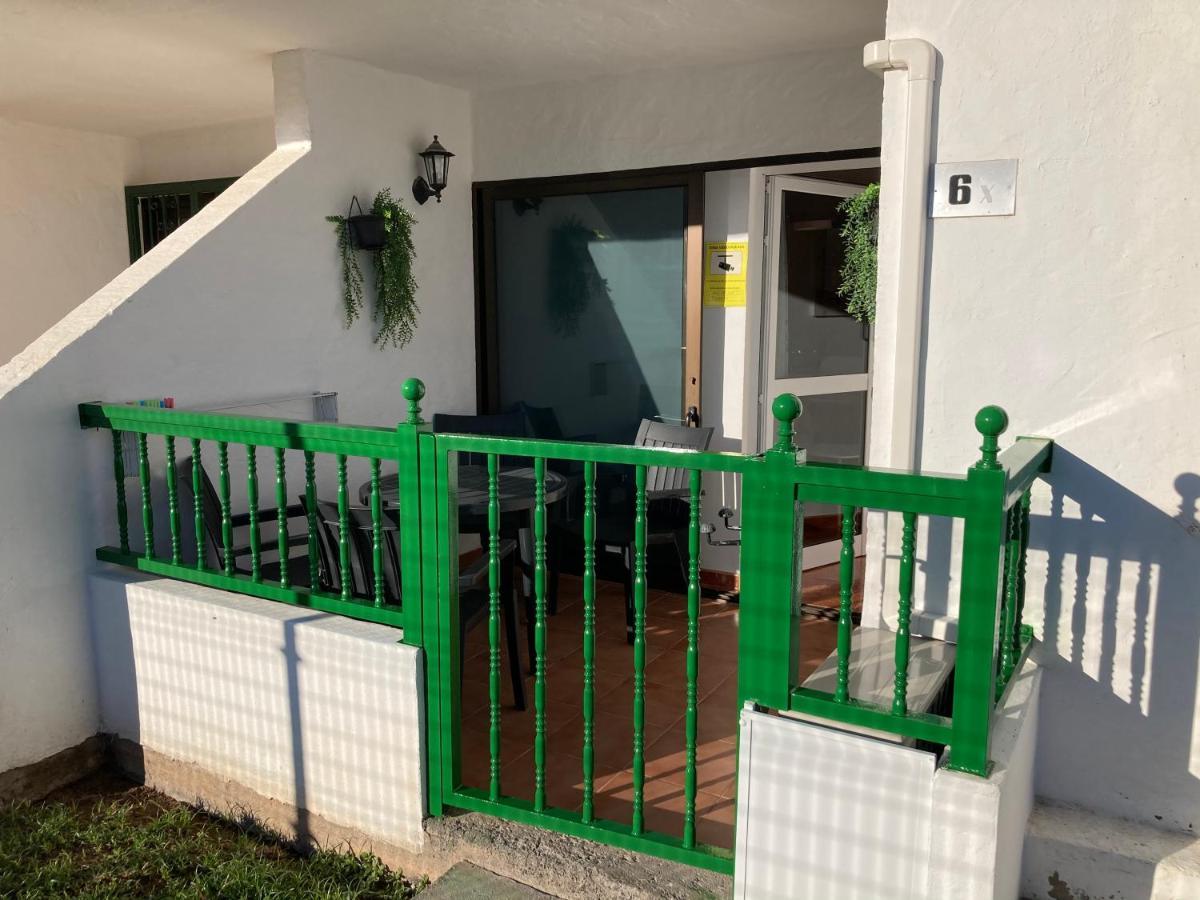 Carolina Apt 6 Gran Canaria Puerto Rico  Eksteriør billede