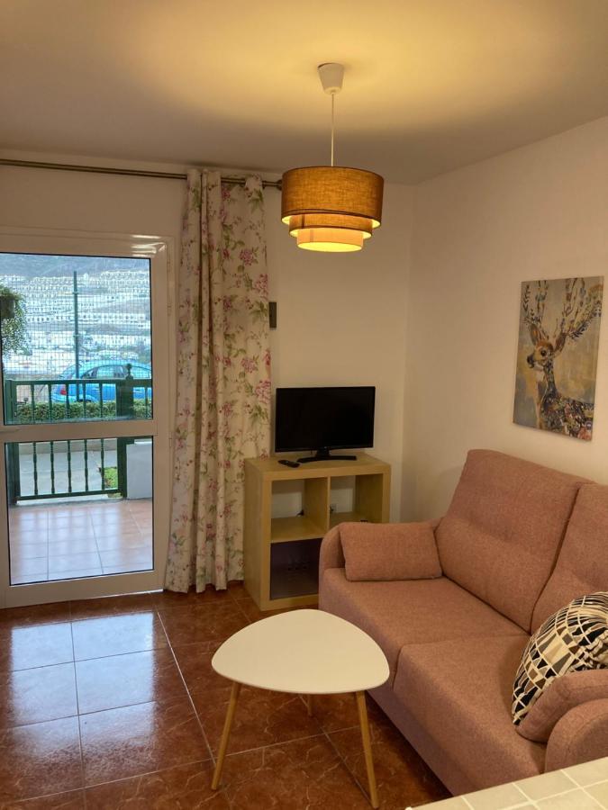 Carolina Apt 6 Gran Canaria Puerto Rico  Eksteriør billede